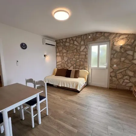 Apartman One Bedroom With Sea View 3