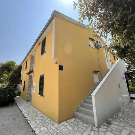 One Bedroom With Sea View 3 Apartman *